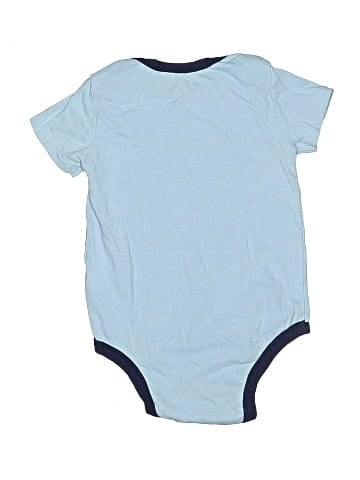 Champion Short Sleeve Onesie (view 2)