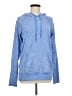 lucy Blue Pullover Hoodie Size M - photo 1
