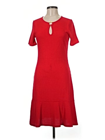 MICHAEL Michael Kors Casual Dress (view 1)