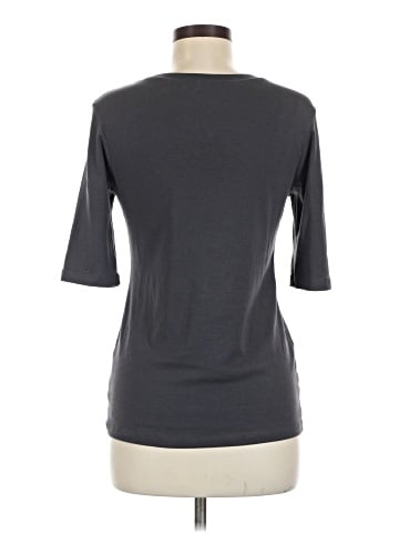 Jarbo 3/4 Sleeve T-Shirt (view 2)