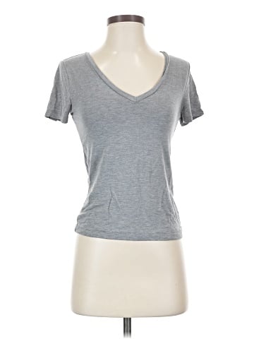 Express Short Sleeve T-Shirt (view 1)