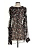 Joie 100% Silk Black Sleeveless Silk Top Size S - photo 2