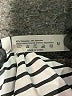 Unbranded White Swimsuit Top Size M - photo 3