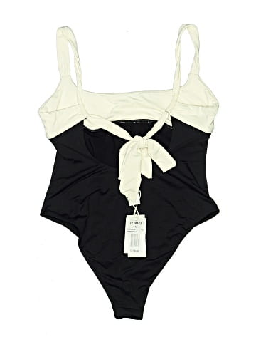 L Space One Piece Swimsuit (view 2)