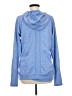 lucy Blue Pullover Hoodie Size M - photo 2