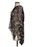 Joie 100% Silk Black Sleeveless Silk Top Size S - photo 5