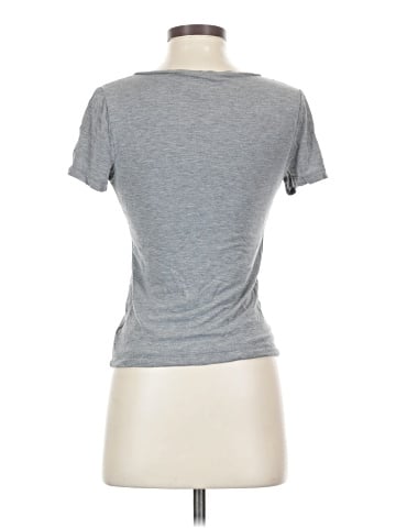 Express Short Sleeve T-Shirt (view 2)