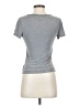 Express Gray Short Sleeve T-Shirt Size S - photo 2