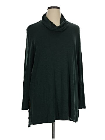 J.Jill Long Sleeve Top (view 1)