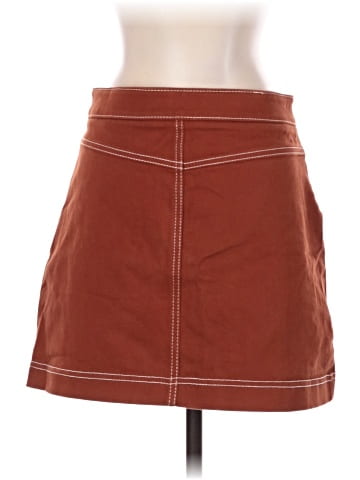 Zara Casual Skirt (view 2)