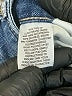 Lucky Brand Hearts Blue Jeans Size 28 waist - photo 8