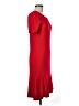MICHAEL Michael Kors Red Casual Dress Size M - photo 4