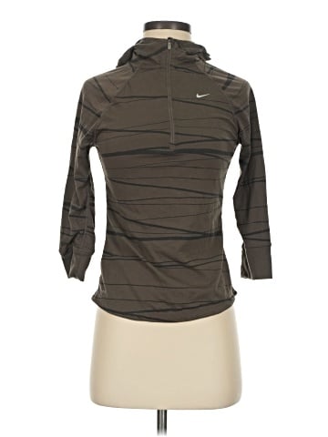 Nike Track Jacket (view 1)