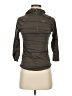 Nike Brown Track Jacket Size S - photo 1