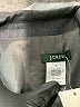 J.Crew 100% Wool Gray Wool Blazer Size 8 - photo 6