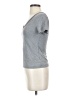 Express Gray Short Sleeve T-Shirt Size S - photo 5