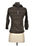 Nike Brown Track Jacket Size S - photo 2