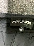 Fashion Nova Black Casual Pants Size 2X - photo 4
