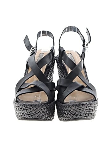 Donald J Pliner Wedges (view 2)