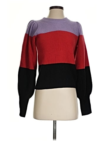 A.L.C. Pullover Sweater (view 1)