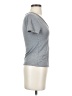 Express Gray Short Sleeve T-Shirt Size S - photo 4