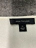 Ann Taylor Ivory Short Sleeve Top Size XS - photo 7