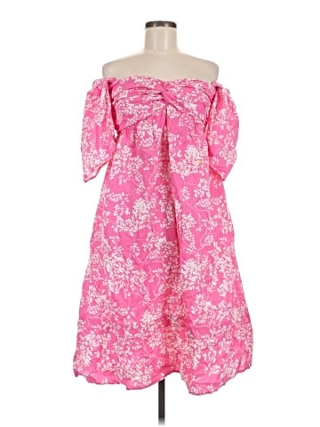Peter Som Cocktail Dress (view 1)