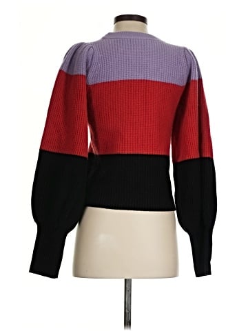 A.L.C. Pullover Sweater (view 2)