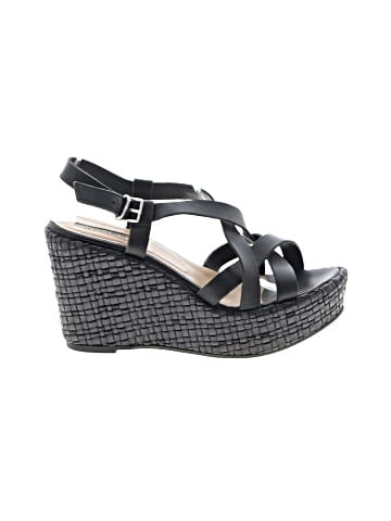 Donald J Pliner Wedges (view 1)