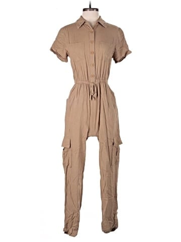Japna Jumpsuit (view 1)