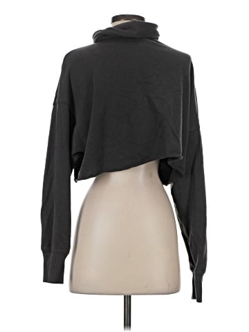 Aerie Turtleneck Sweater (view 2)