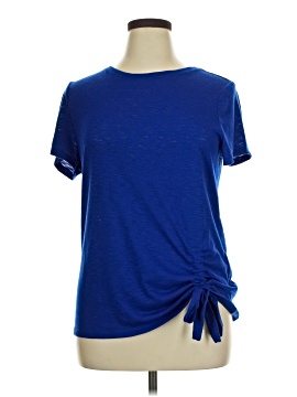 Inc International Concepts Short Sleeve Top