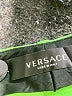 Versace Color Block Green Casual Pants Size EU (IT) 42 / US 6 - photo 12