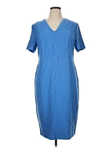 BOSS by HUGO BOSS Casual Dress (view 1)
