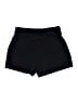 Ann Taylor LOFT Solid Black Shorts Size XS - photo 1