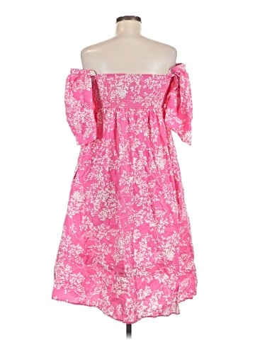 Peter Som Cocktail Dress (view 2)