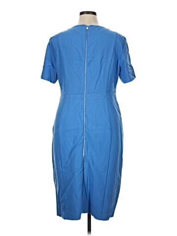 BOSS by HUGO BOSS Casual Dress (view 2)