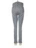 Ann Taylor Solid Gray Jeans Size 6 (petite) - photo 2
