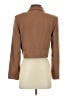 Doncaster Collection 100% Wool Brown Jacket Size 4 (petite) - photo 2
