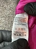 DKNY 100% Polyester Hearts Pink Casual Dress Size 6 - photo 8