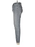 Ann Taylor Solid Gray Jeans Size 6 (petite) - photo 5