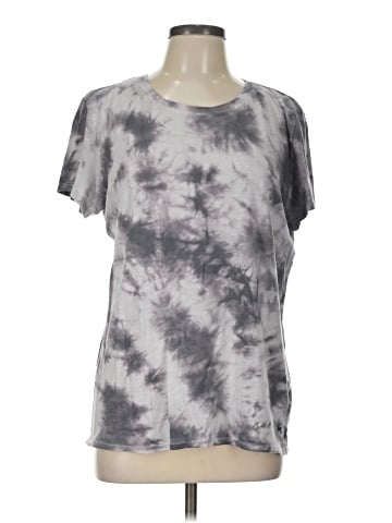 Victoria's Secret Pink Short Sleeve T-Shirt (view 1)