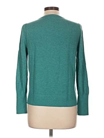 Ann Taylor LOFT Long Sleeve T-Shirt (view 2)