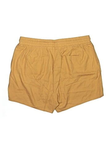 Torrid Khaki Shorts (view 2)