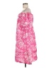 Peter Som Paisley Pink Cocktail Dress Size M - photo 5