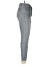 Ann Taylor Solid Gray Jeans Size 6 (petite) - photo 4