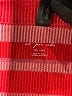 Out From Under Red Tube Top Size Med - Lg - photo 7