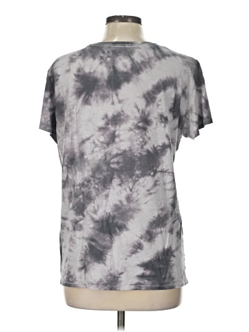 Victoria's Secret Pink Short Sleeve T-Shirt (view 2)