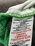 Mini Boden Green Cargo Pants Size 9 - photo 4