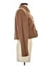 Doncaster Collection 100% Wool Brown Jacket Size 4 (petite) - photo 4